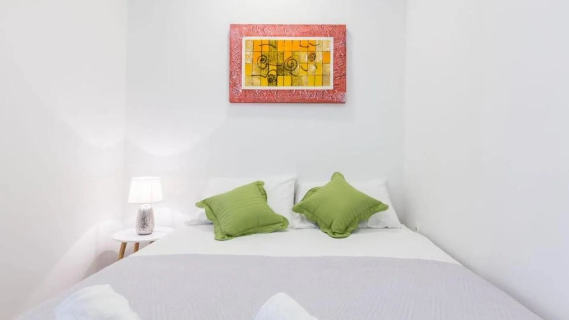 Spacious Two Sis Apartments In Zadar With Terrace Studio Apartment 1