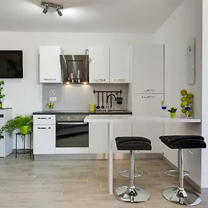  Apartment Oliva Vallis